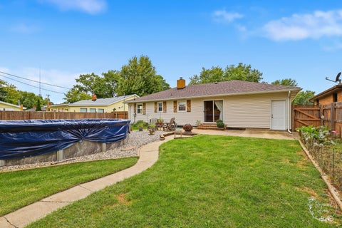 Tiny photo for 272 Belmont Avenue, Bourbonnais, IL 60914 (MLS # 12767178)