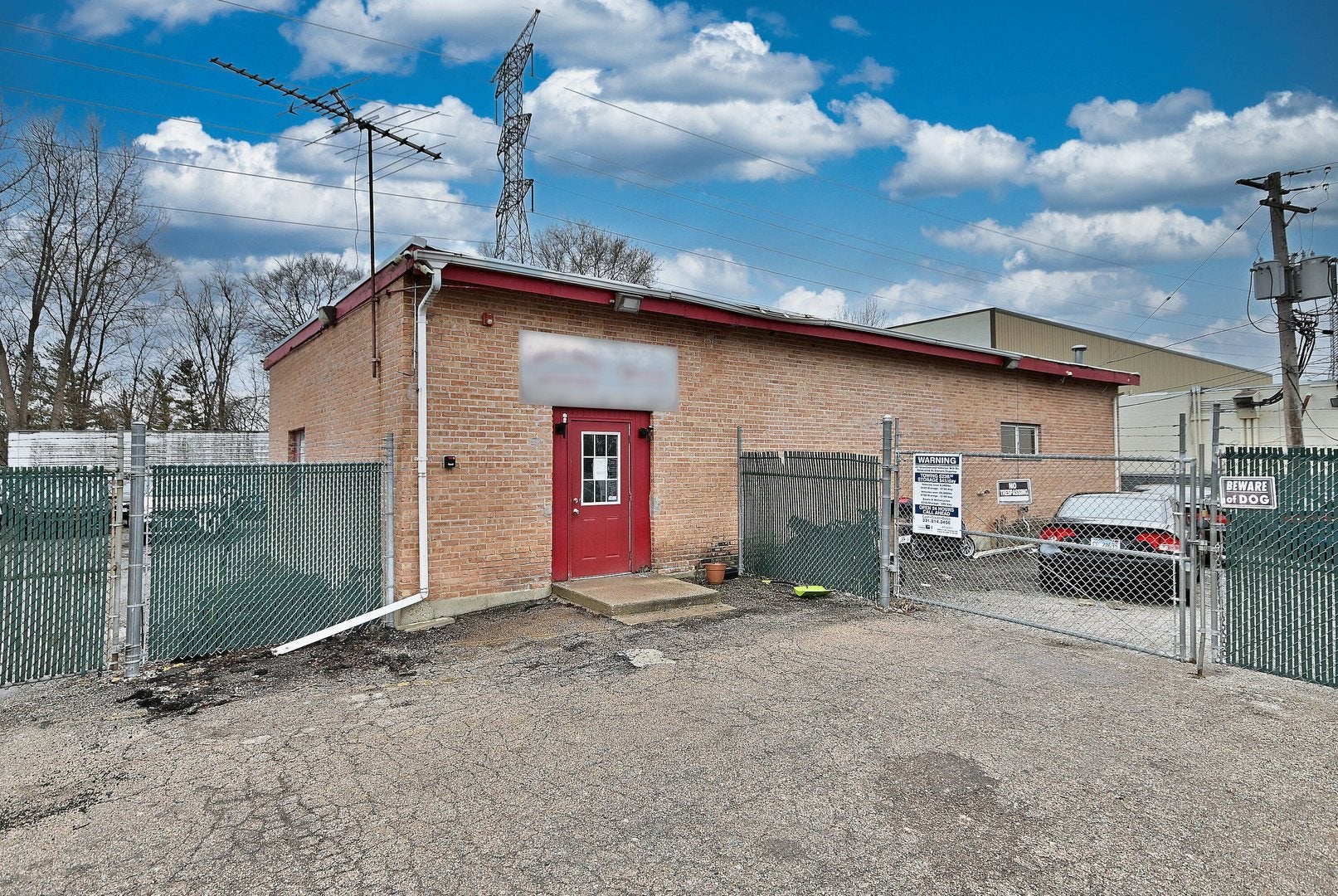 26w321 Saint Charles Road