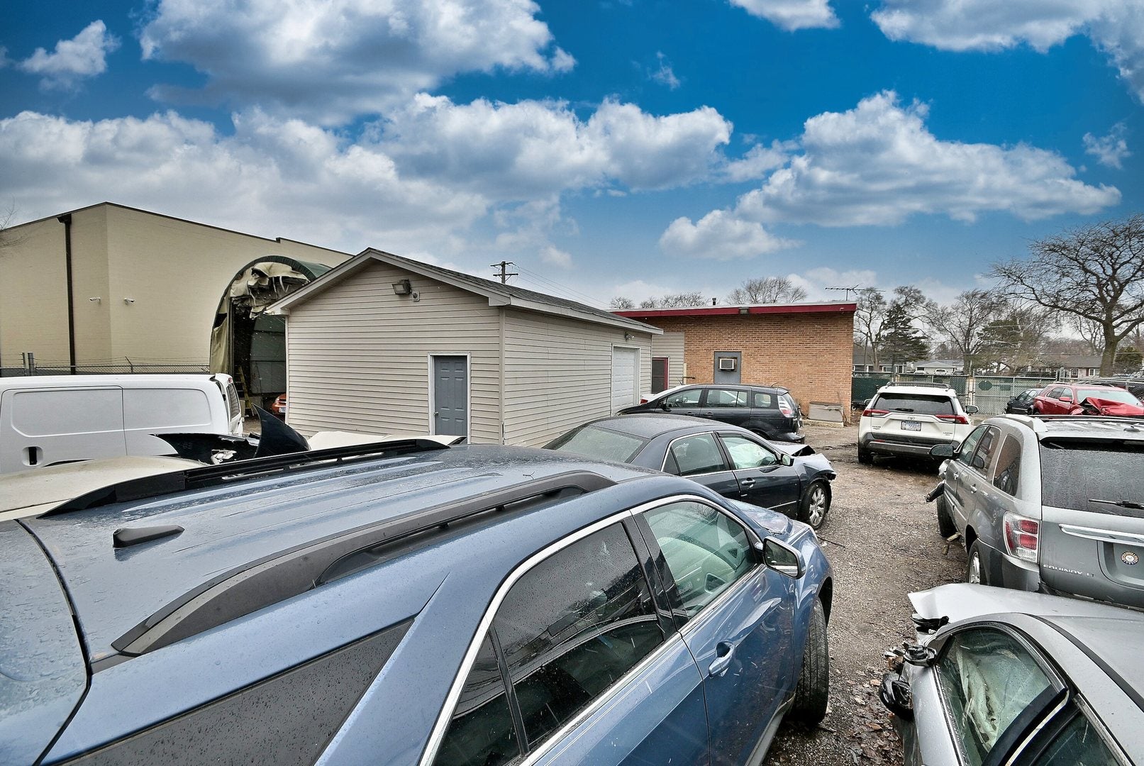 26w321 Saint Charles Road