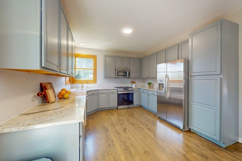 Tiny photo for 845 Red Barn Lane, Elgin, IL 60124 (MLS # 12677864)