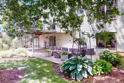 Tiny photo for 845 Red Barn Lane, Elgin, IL 60124 (MLS # 12677864)