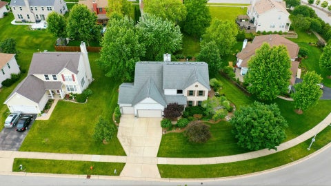 Tiny photo for 845 Red Barn Lane, Elgin, IL 60124 (MLS # 12677864)