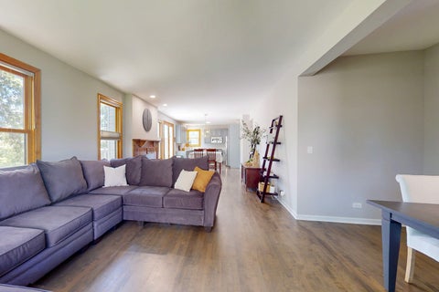 Tiny photo for 845 Red Barn Lane, Elgin, IL 60124 (MLS # 12677864)