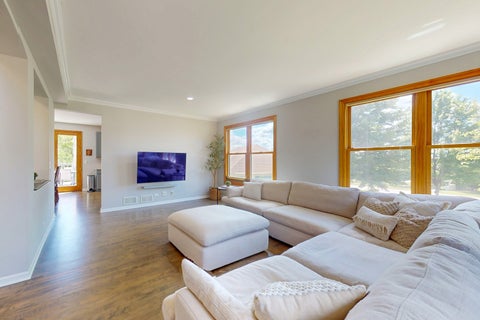 Tiny photo for 845 Red Barn Lane, Elgin, IL 60124 (MLS # 12677864)