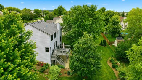Tiny photo for 845 Red Barn Lane, Elgin, IL 60124 (MLS # 12677864)