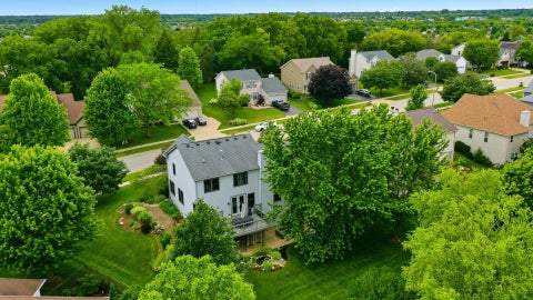 Tiny photo for 845 Red Barn Lane, Elgin, IL 60124 (MLS # 12677864)