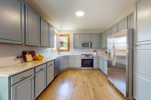 Tiny photo for 845 Red Barn Lane, Elgin, IL 60124 (MLS # 12677864)