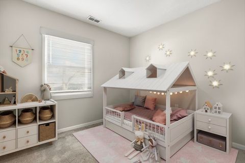 Tiny photo for 4201 Birchwood Road, Richton Park, IL 60471 (MLS # 12587493)