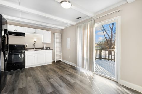 Tiny photo for 4201 Birchwood Road, Richton Park, IL 60471 (MLS # 12587493)