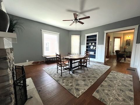 Tiny photo for 606 N Center Street, Clinton, IL 61727 (MLS # 12428482)
