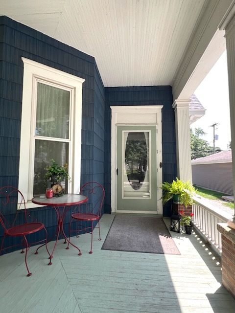 Tiny photo for 606 N Center Street, Clinton, IL 61727 (MLS # 12428482)