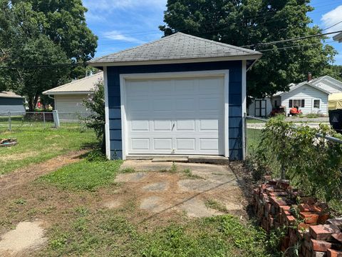 Tiny photo for 606 N Center Street, Clinton, IL 61727 (MLS # 12428482)