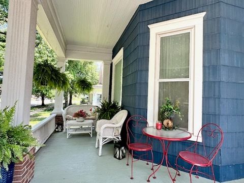 Tiny photo for 606 N Center Street, Clinton, IL 61727 (MLS # 12428482)