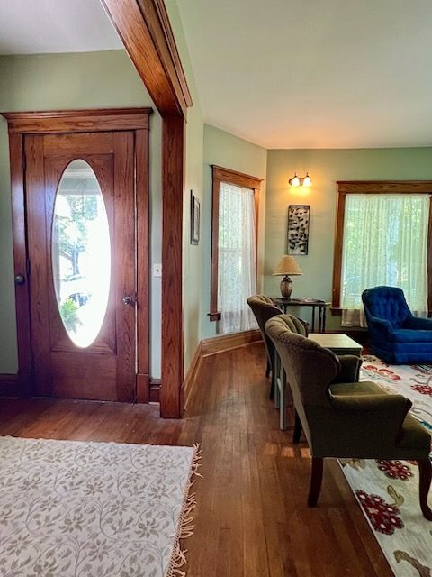 Tiny photo for 606 N Center Street, Clinton, IL 61727 (MLS # 12428482)