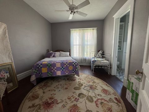 Tiny photo for 606 N Center Street, Clinton, IL 61727 (MLS # 12428482)