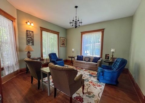 Tiny photo for 606 N Center Street, Clinton, IL 61727 (MLS # 12428482)