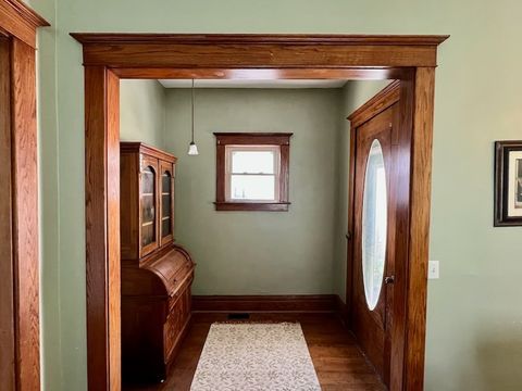 Tiny photo for 606 N Center Street, Clinton, IL 61727 (MLS # 12428482)