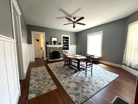 Tiny photo for 606 N Center Street, Clinton, IL 61727 (MLS # 12428482)