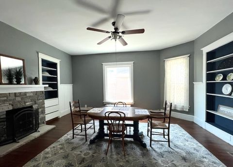 Tiny photo for 606 N Center Street, Clinton, IL 61727 (MLS # 12428482)