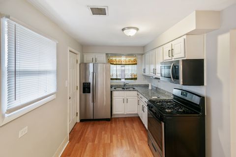 Tiny photo for 12138 S Elizabeth Street, Chicago, IL 60643 (MLS # 12600960)