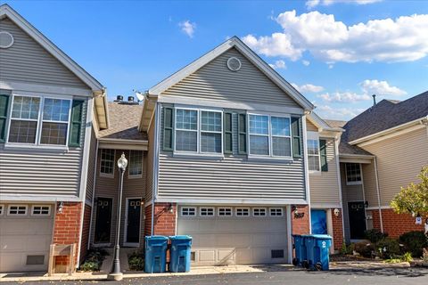 3817 N Milwaukee Avenue D Chicago IL 60641