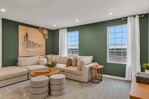 Tiny photo for 6228 Lafond Circle, Lisle, IL 60532 (MLS # 12766655)