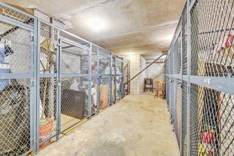 Tiny photo for 5500 Lincoln Avenue #201W, Morton Grove, IL 60053 (MLS # 12631796)