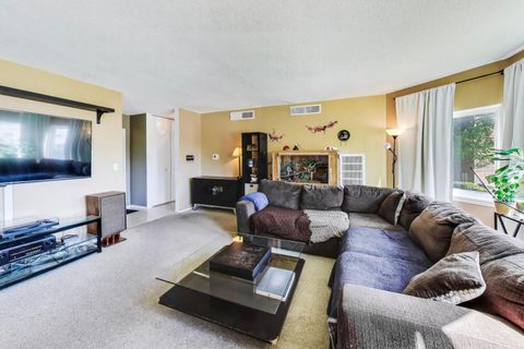 Tiny photo for 5500 Lincoln Avenue #201W, Morton Grove, IL 60053 (MLS # 12631796)