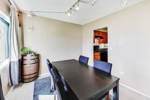 Tiny photo for 5500 Lincoln Avenue #201W, Morton Grove, IL 60053 (MLS # 12631796)