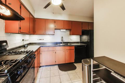 Tiny photo for 5500 Lincoln Avenue #201W, Morton Grove, IL 60053 (MLS # 12631796)