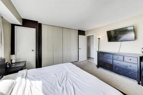Tiny photo for 5500 Lincoln Avenue #201W, Morton Grove, IL 60053 (MLS # 12631796)