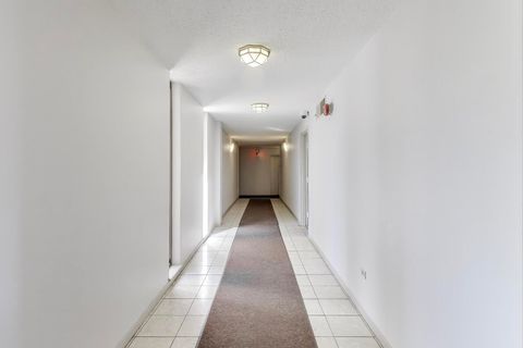 Tiny photo for 5500 Lincoln Avenue #201W, Morton Grove, IL 60053 (MLS # 12631796)