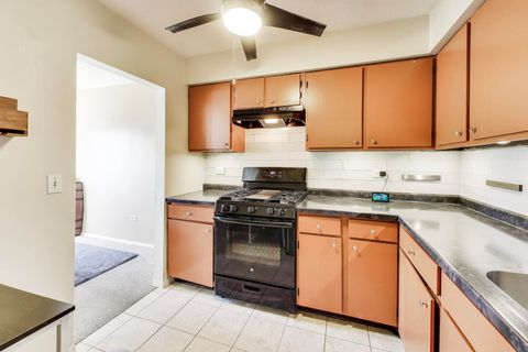 Tiny photo for 5500 Lincoln Avenue #201W, Morton Grove, IL 60053 (MLS # 12631796)