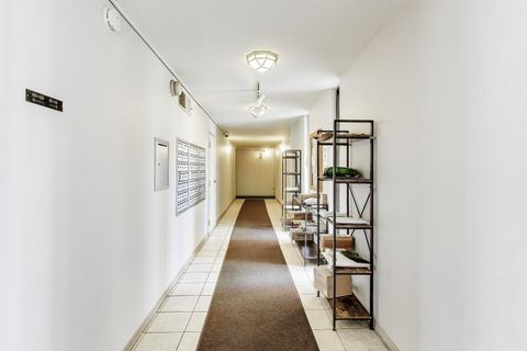 Tiny photo for 5500 Lincoln Avenue #201W, Morton Grove, IL 60053 (MLS # 12631796)