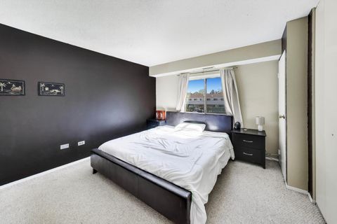 Tiny photo for 5500 Lincoln Avenue #201W, Morton Grove, IL 60053 (MLS # 12631796)