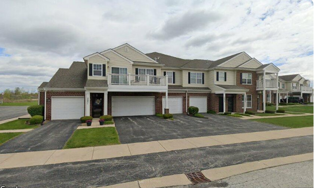 2401 Echelon Circle C