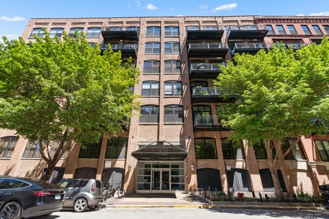 Photo of 520 W Huron Street #620, Chicago, IL 60654 (MLS # 12686789)