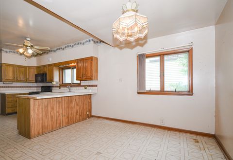 Tiny photo for 4206 W Henderson Street, Chicago, IL 60641 (MLS # 12675380)