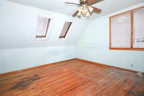 Tiny photo for 4206 W Henderson Street, Chicago, IL 60641 (MLS # 12675380)
