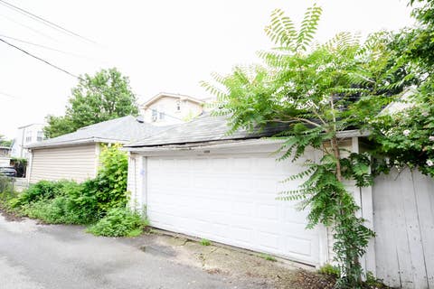 Tiny photo for 4206 W Henderson Street, Chicago, IL 60641 (MLS # 12675380)