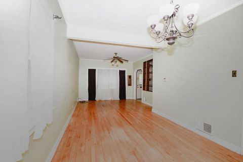 Tiny photo for 4206 W Henderson Street, Chicago, IL 60641 (MLS # 12675380)