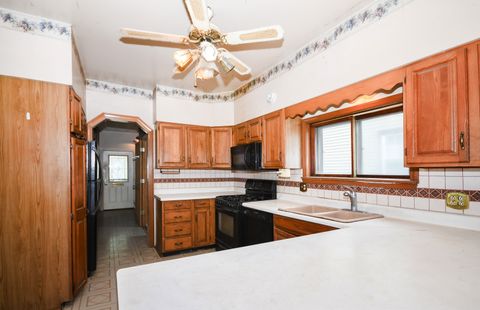 Tiny photo for 4206 W Henderson Street, Chicago, IL 60641 (MLS # 12675380)