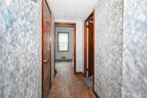 Tiny photo for 4206 W Henderson Street, Chicago, IL 60641 (MLS # 12675380)