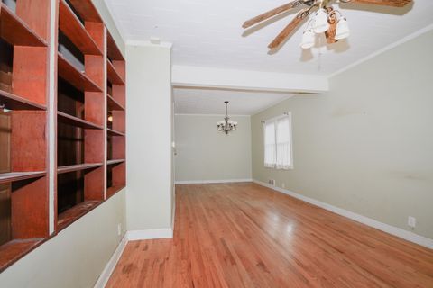 Tiny photo for 4206 W Henderson Street, Chicago, IL 60641 (MLS # 12675380)