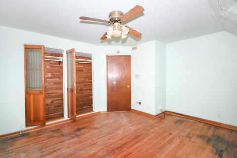 Tiny photo for 4206 W Henderson Street, Chicago, IL 60641 (MLS # 12675380)