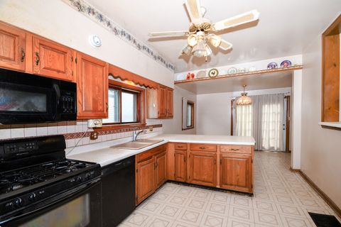 Tiny photo for 4206 W Henderson Street, Chicago, IL 60641 (MLS # 12675380)