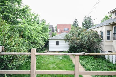 Tiny photo for 4206 W Henderson Street, Chicago, IL 60641 (MLS # 12675380)