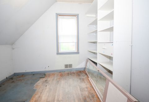 Tiny photo for 4206 W Henderson Street, Chicago, IL 60641 (MLS # 12675380)