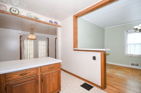 Tiny photo for 4206 W Henderson Street, Chicago, IL 60641 (MLS # 12675380)