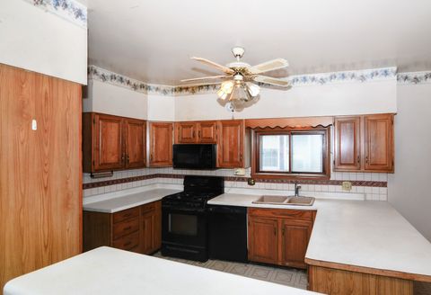 Tiny photo for 4206 W Henderson Street, Chicago, IL 60641 (MLS # 12675380)